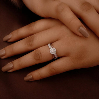 Engagement Rings