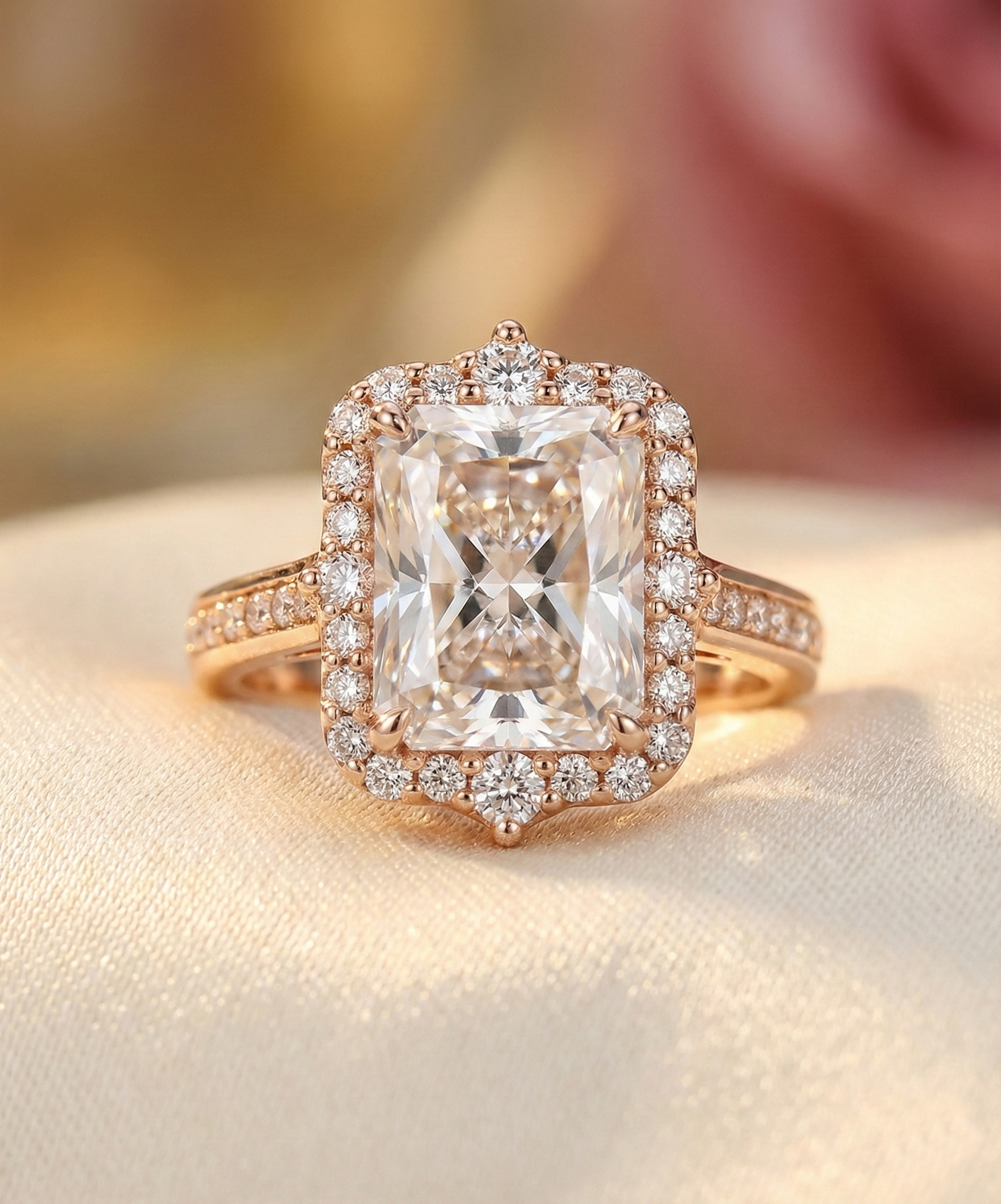 Engagement Rings
