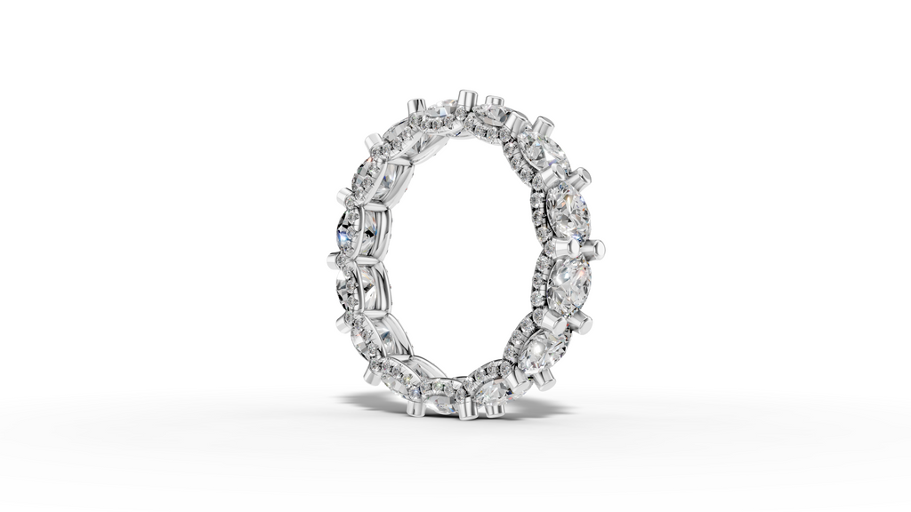 JJ173 WEDDING BAND