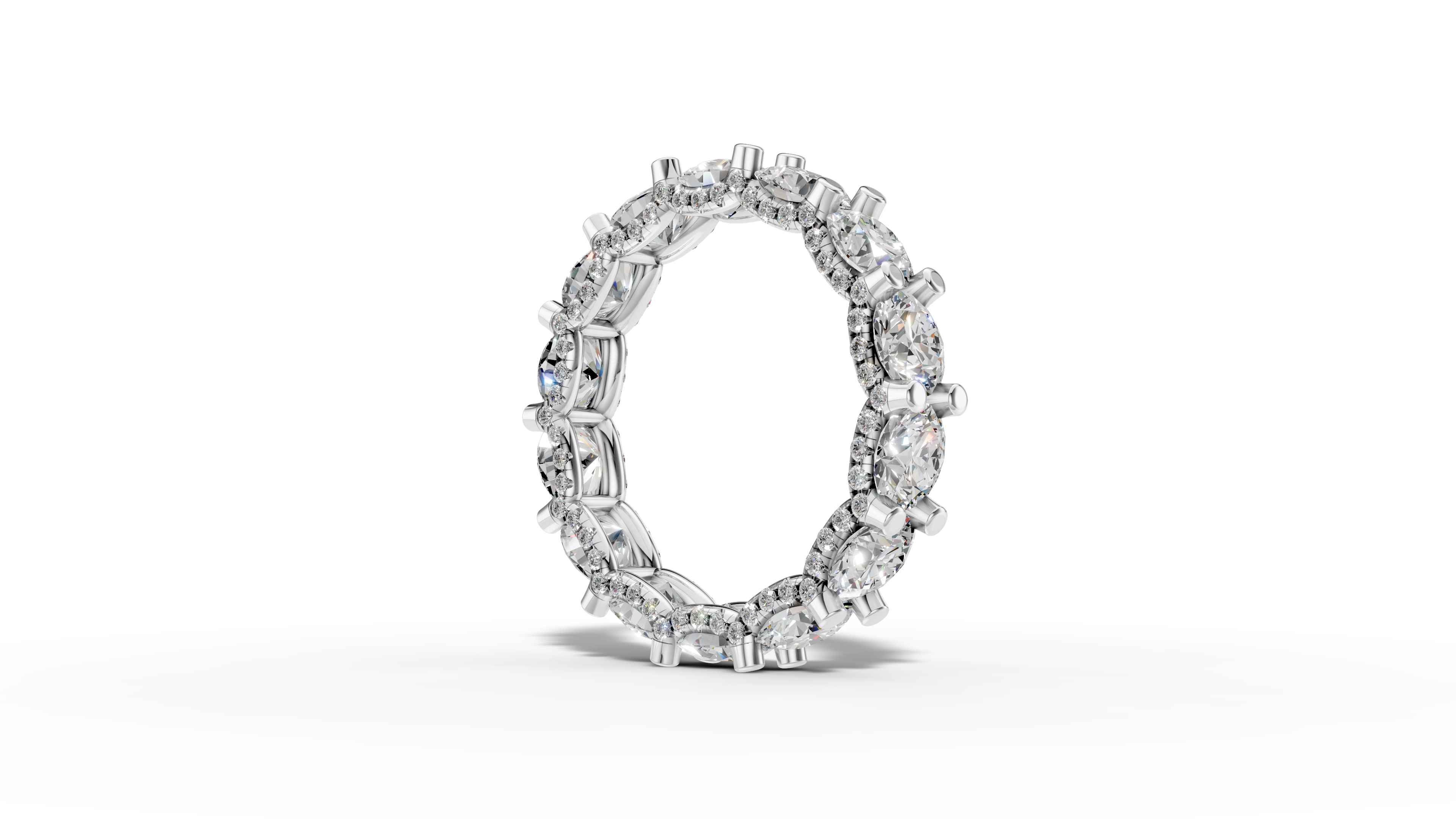 JJ173 WEDDING BAND