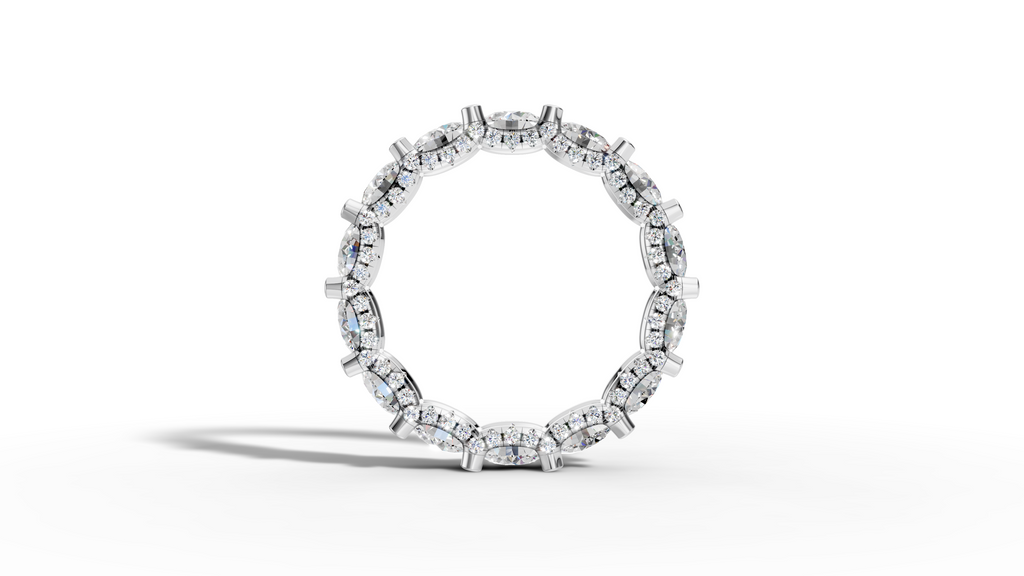 JJ173 WEDDING BAND