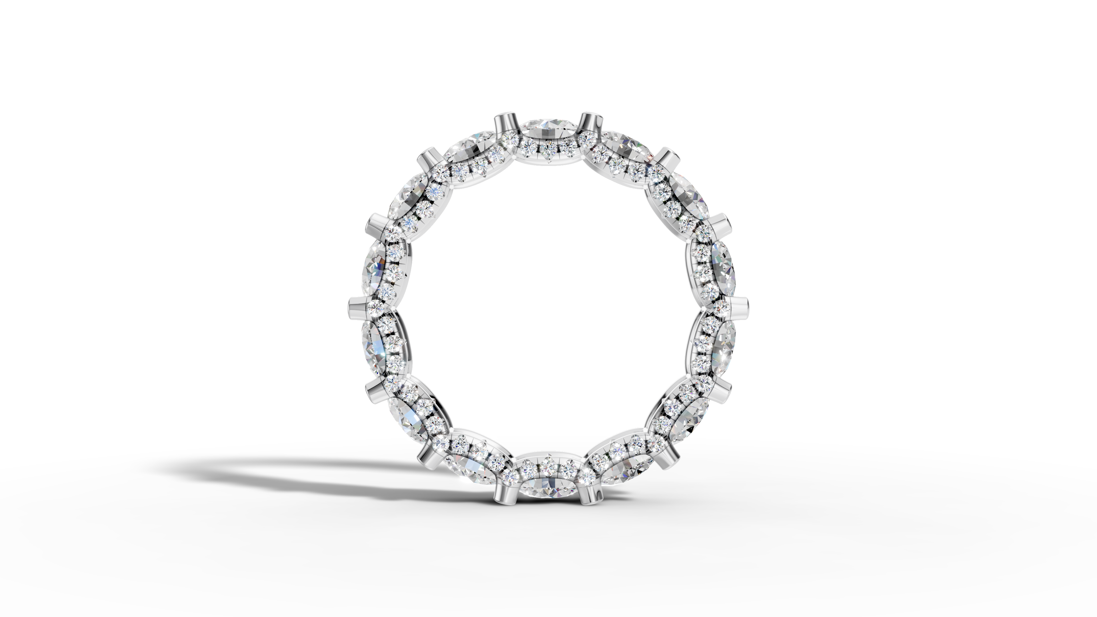 JJ173 WEDDING BAND