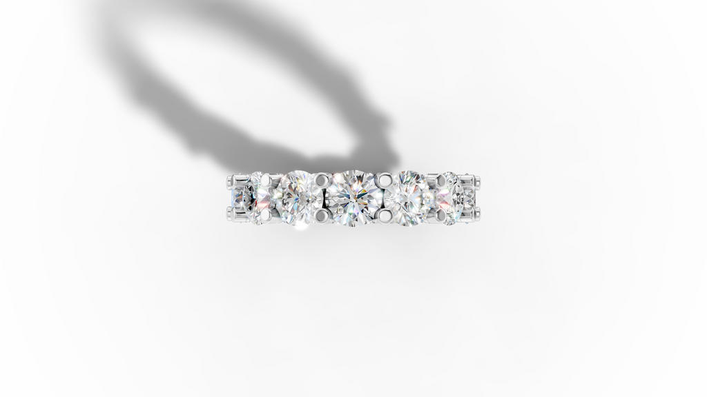 JJ173 WEDDING BAND