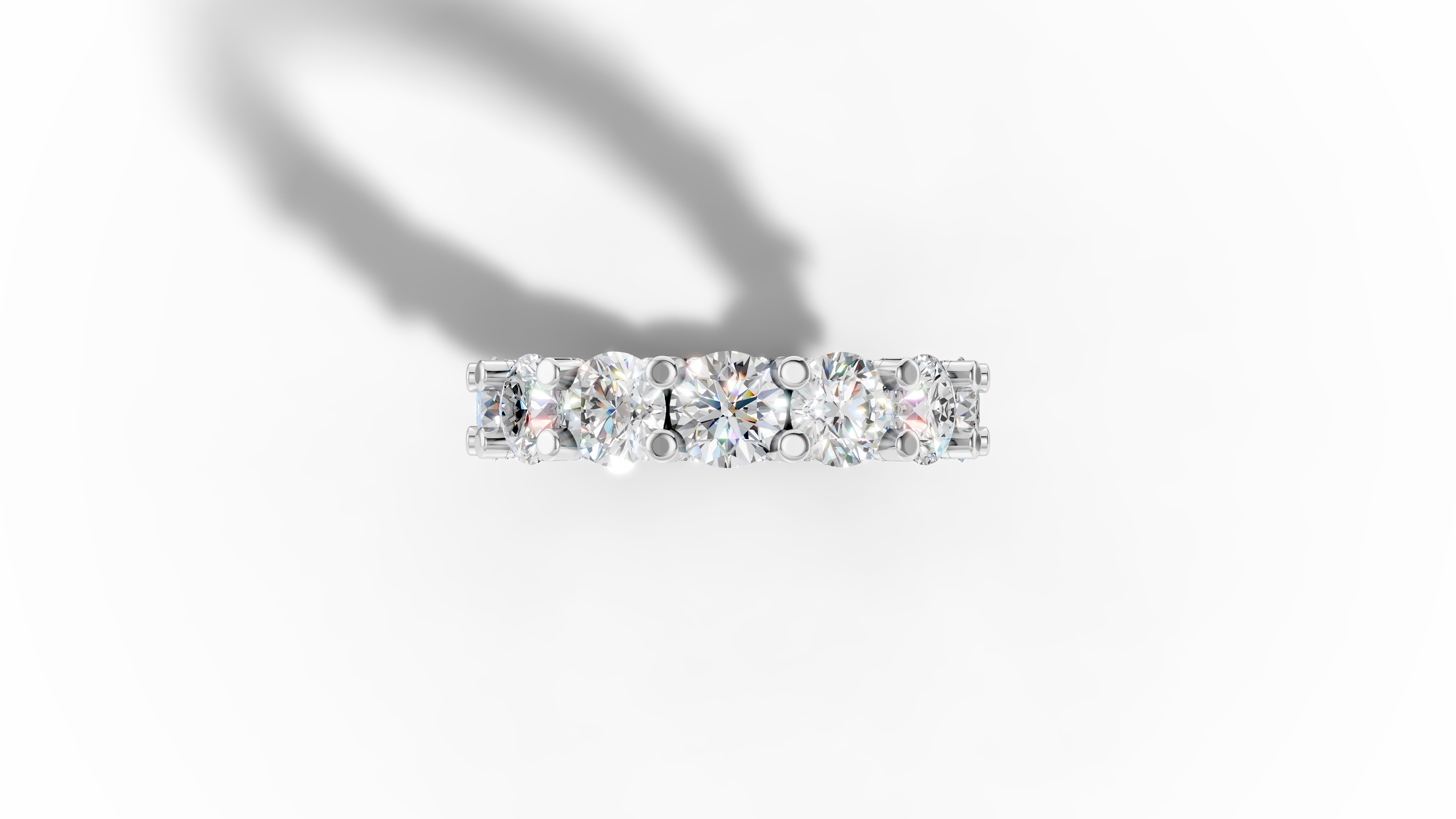 JJ173 WEDDING BAND