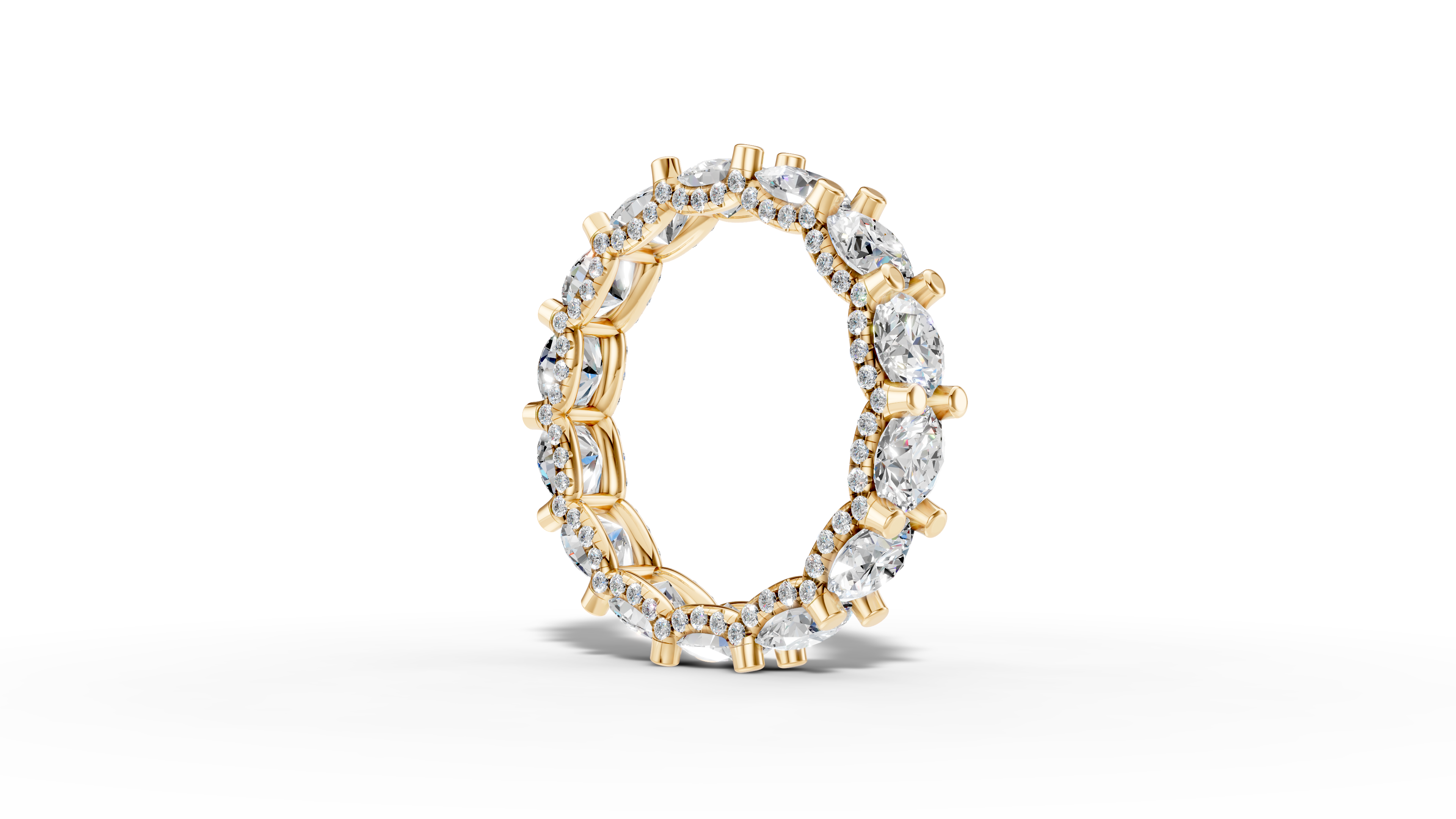 JJ173 WEDDING BAND
