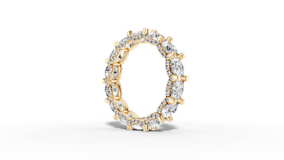 JJ173 WEDDING BAND