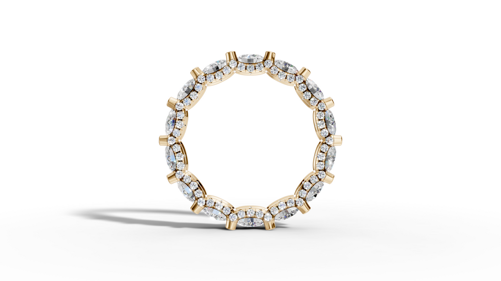 JJ173 WEDDING BAND