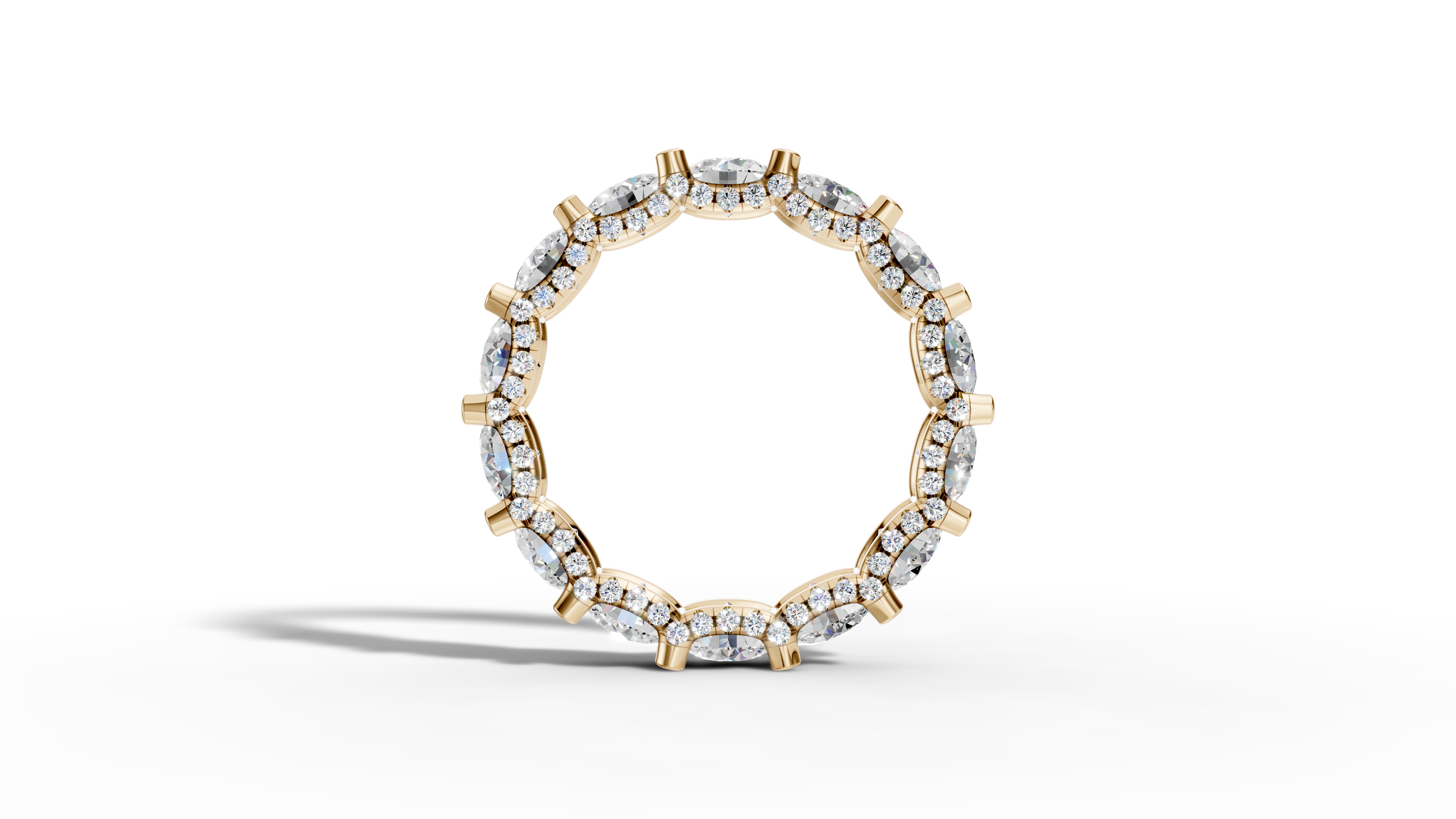 JJ173 WEDDING BAND