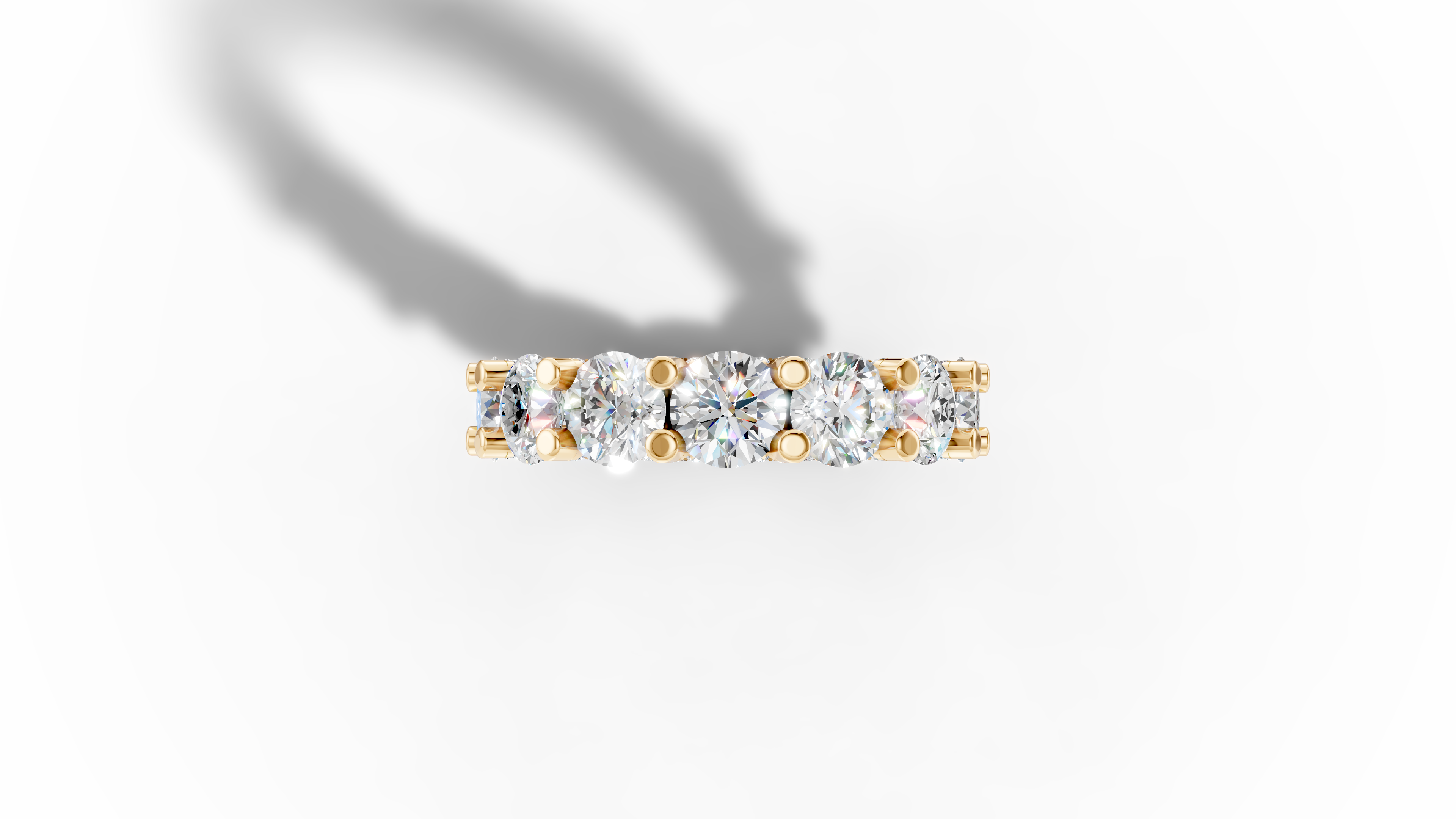 JJ173 WEDDING BAND