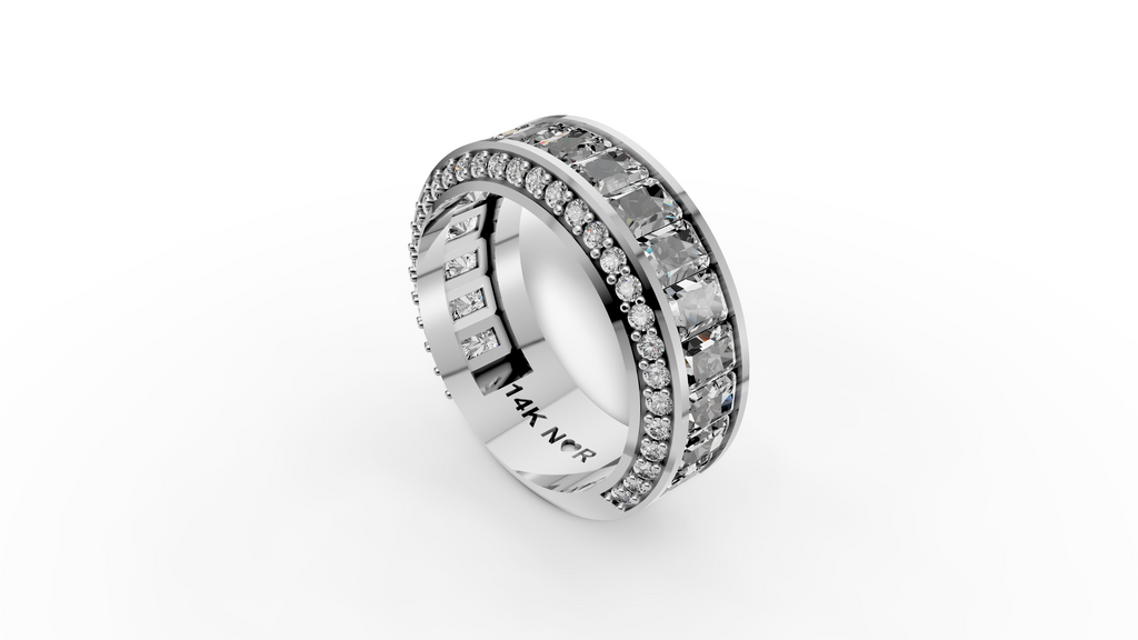 JJ321 Mens Band