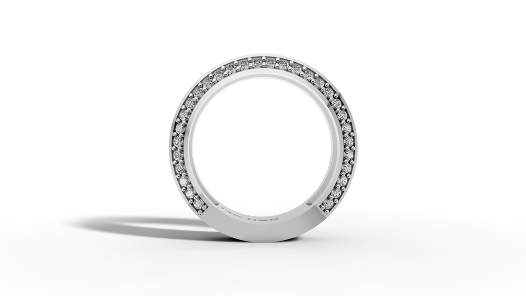 JJ321 Mens Band