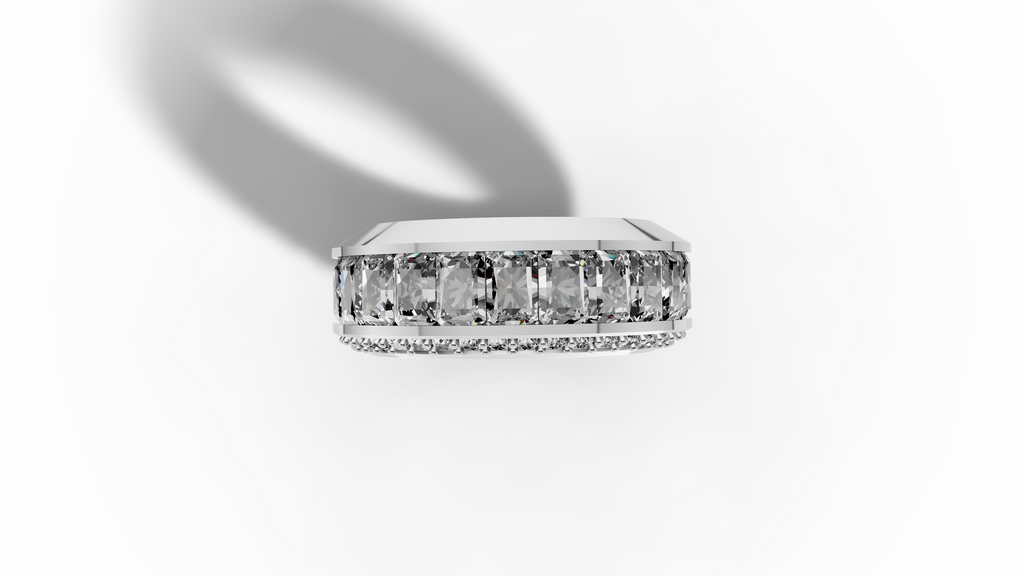 JJ321 Mens Band