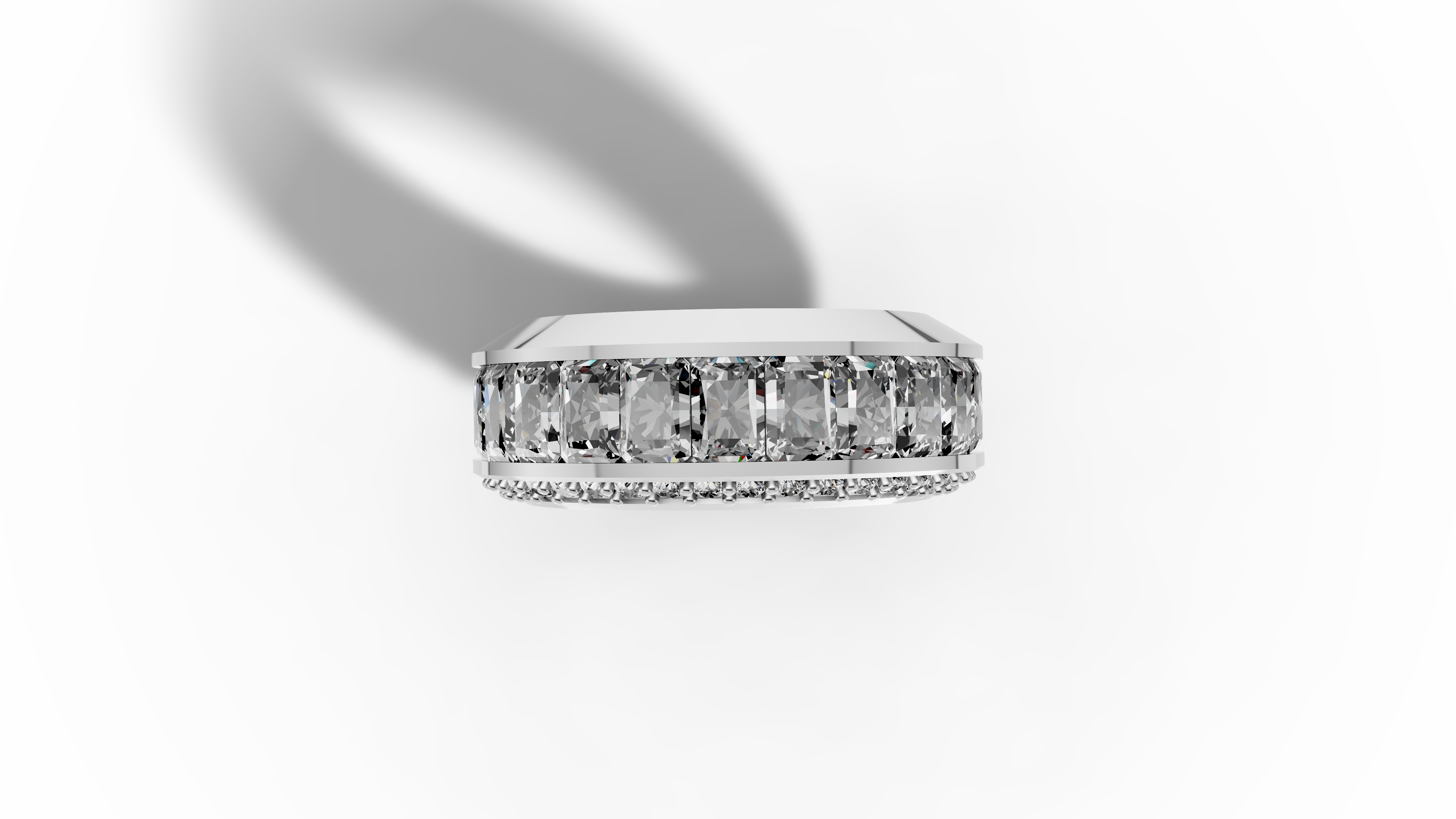 JJ321 Mens Band