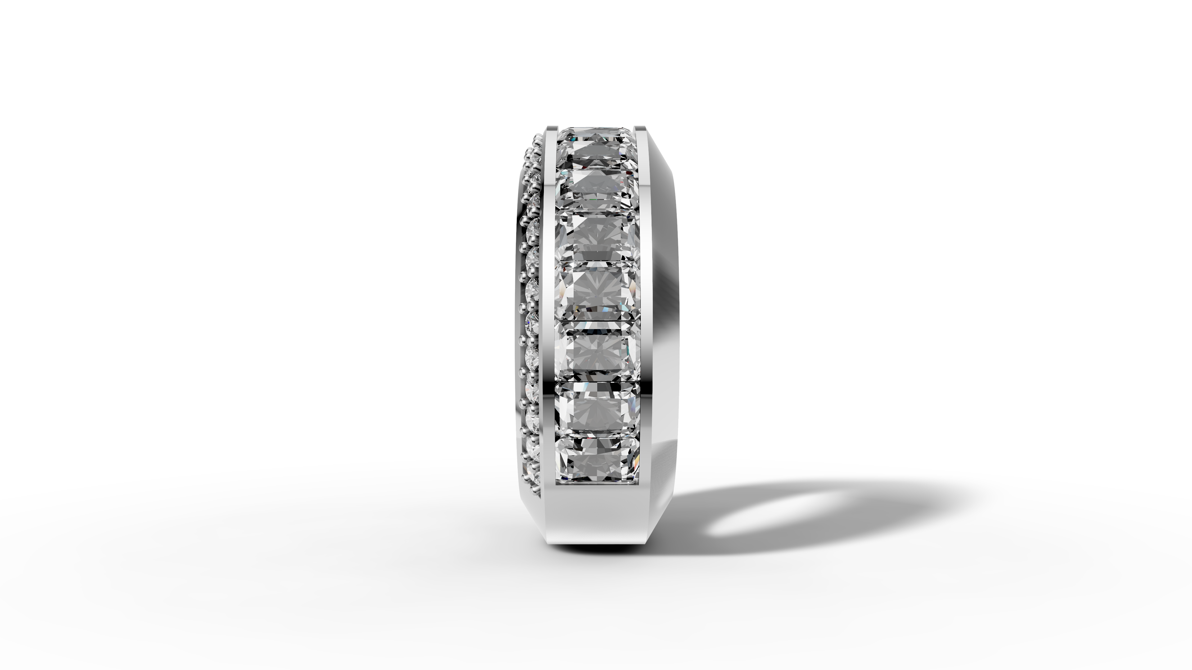 JJ321 Mens Band