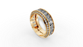 JJ321 Mens Band