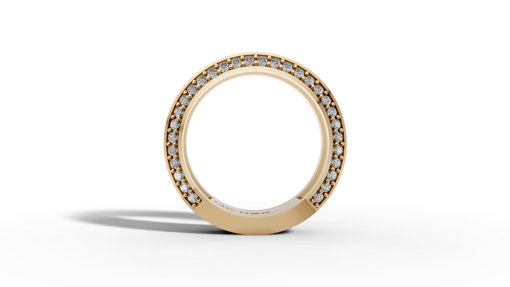 JJ321 Mens Band