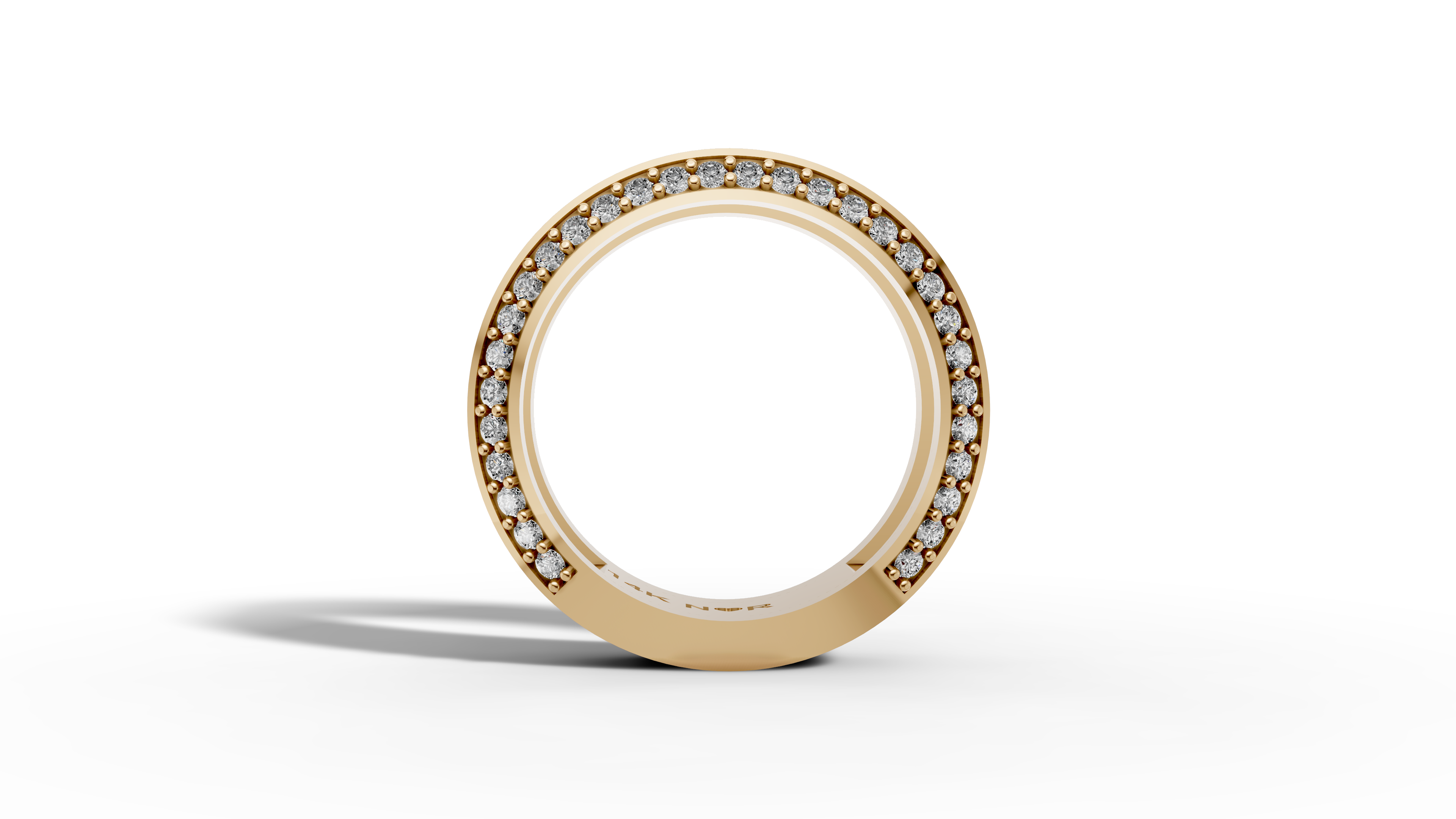 JJ321 Mens Band