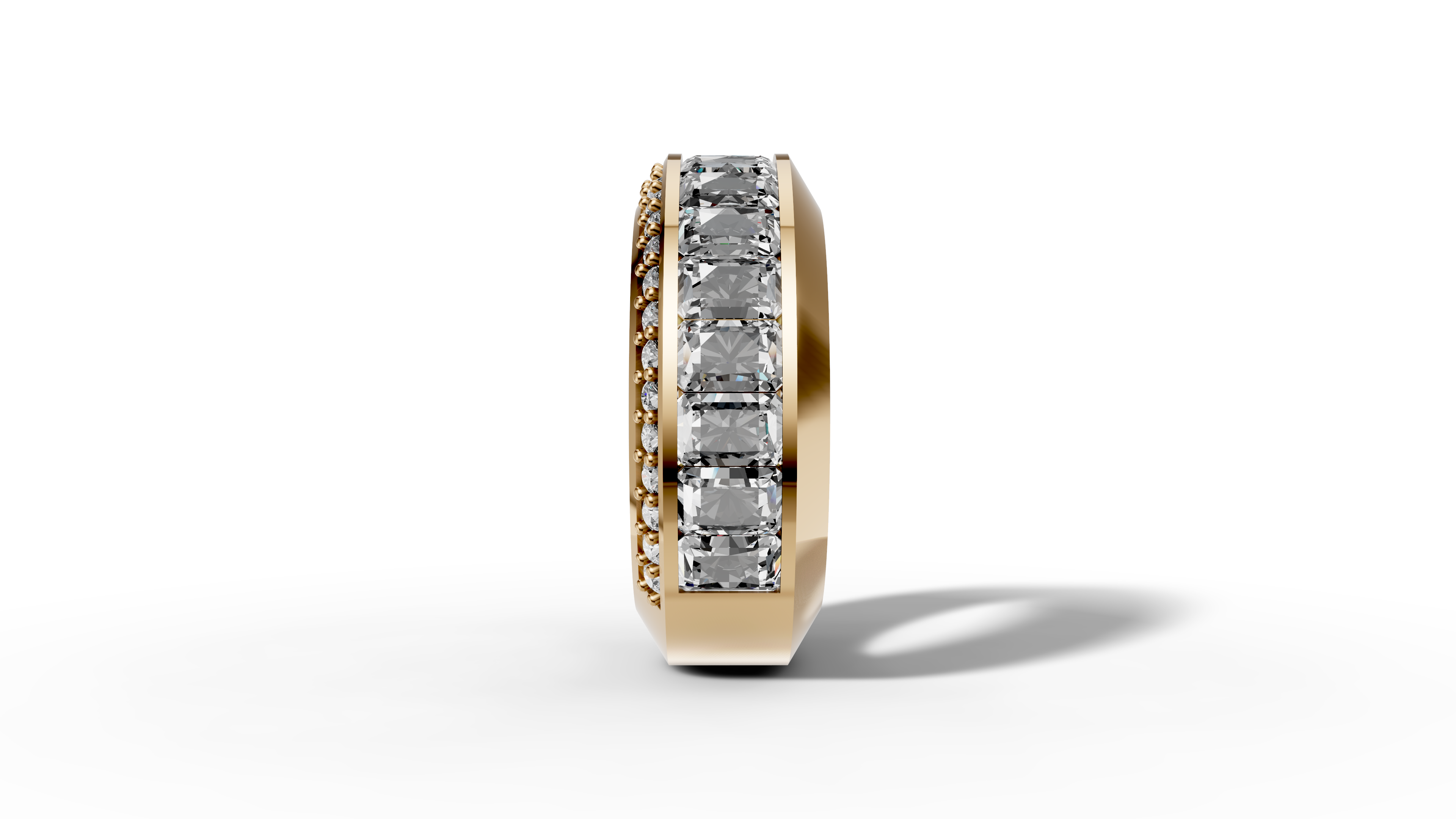 JJ321 Mens Band