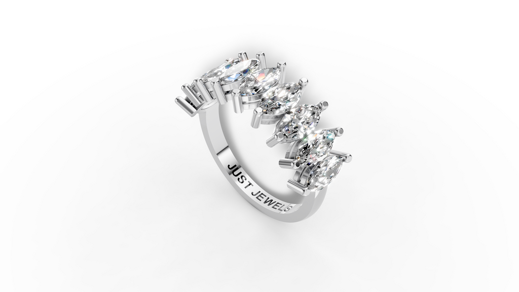 JJ344 WEDDING BAND