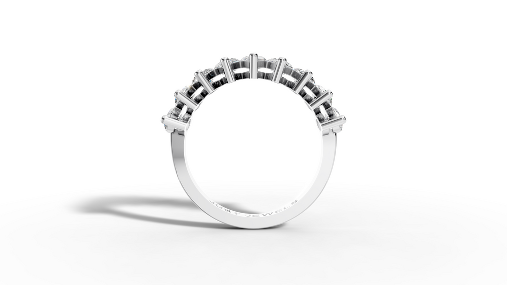 JJ344 WEDDING BAND