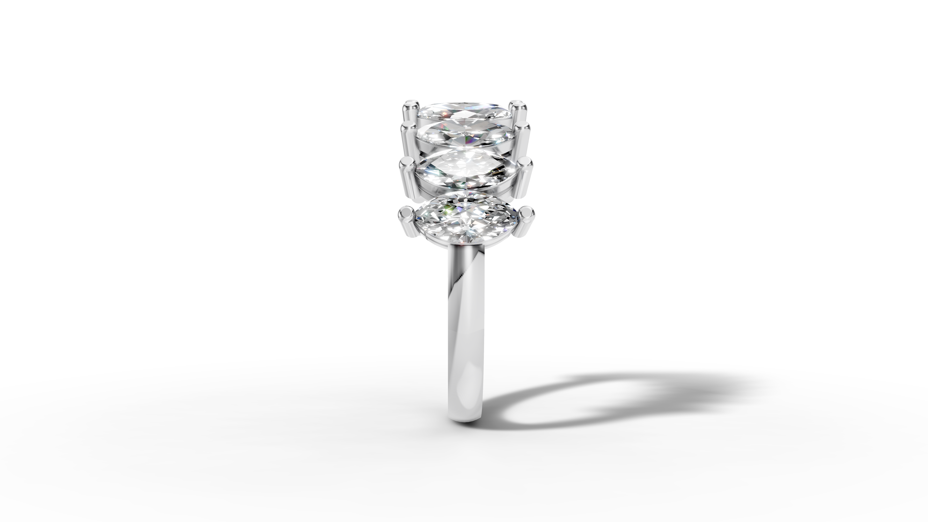 JJ344 WEDDING BAND