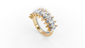 JJ344 WEDDING BAND