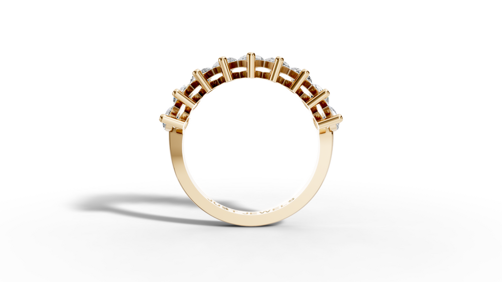 JJ344 WEDDING BAND