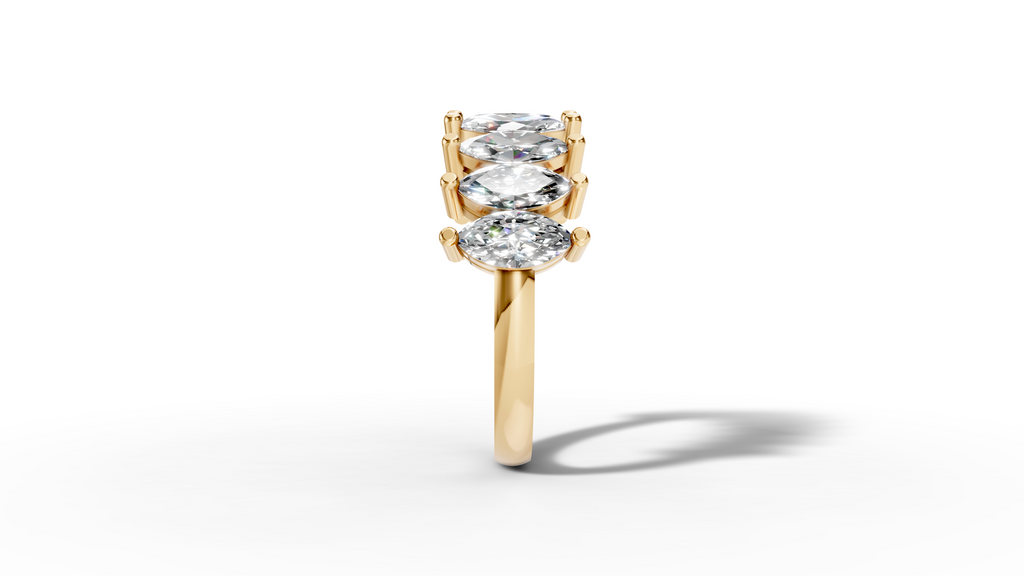 JJ344 WEDDING BAND