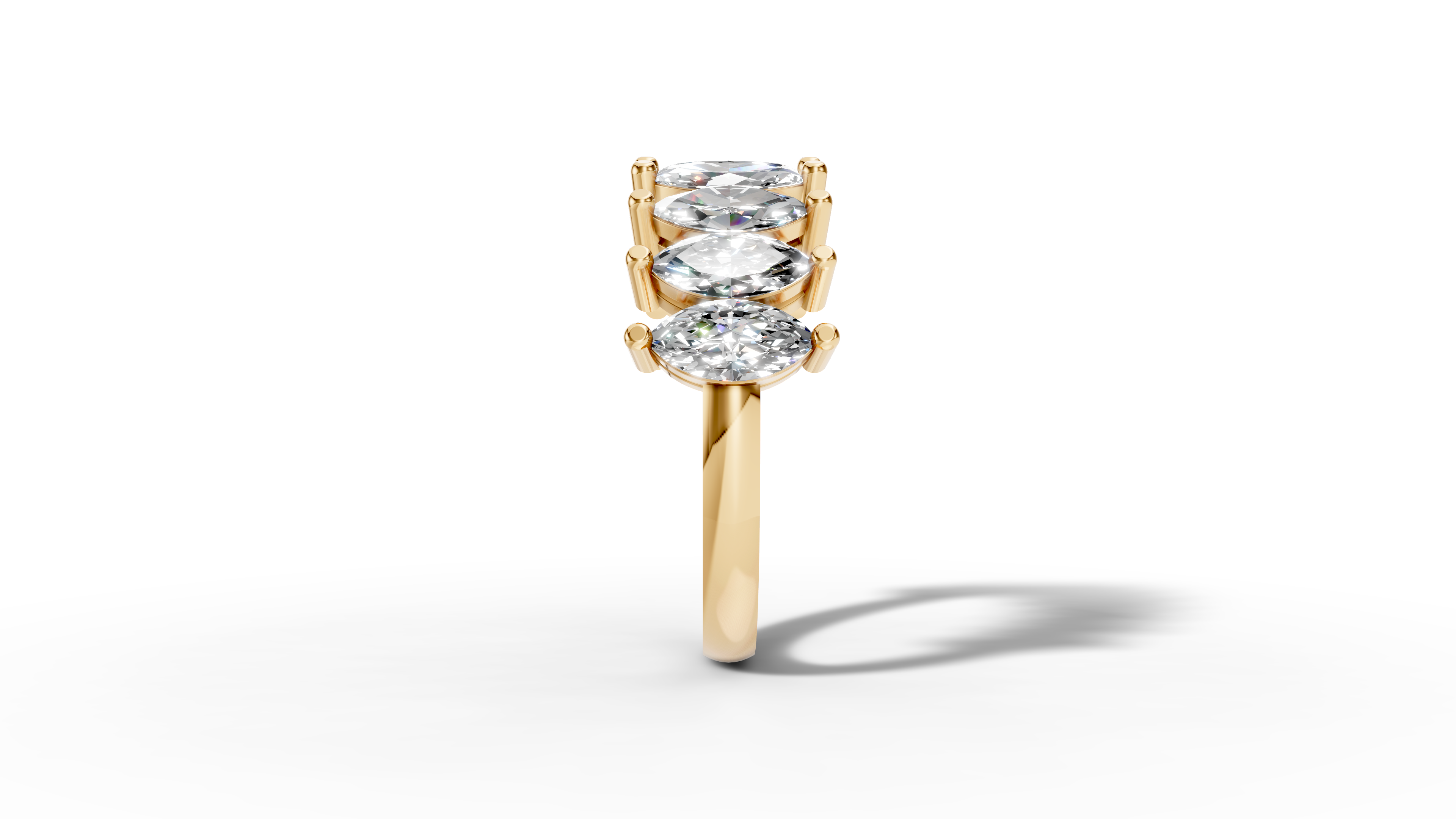 JJ344 WEDDING BAND