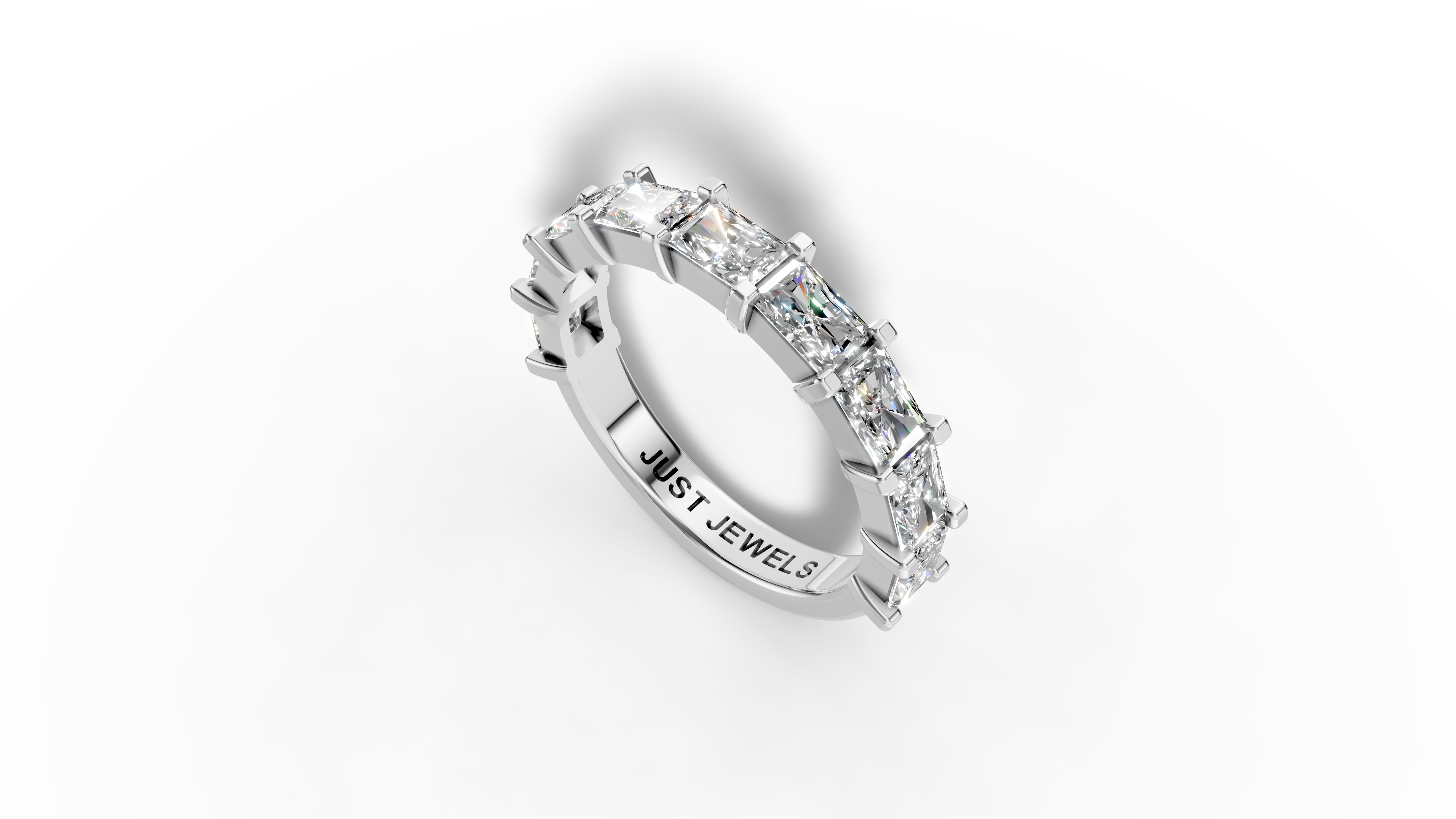 JJ356 WEDDING BAND