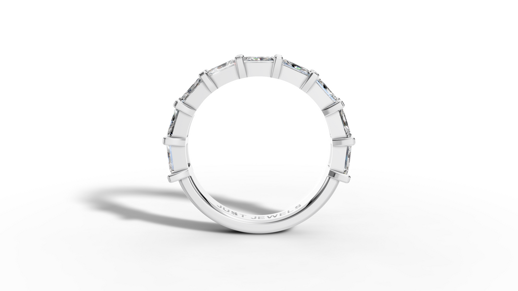 JJ356 WEDDING BAND