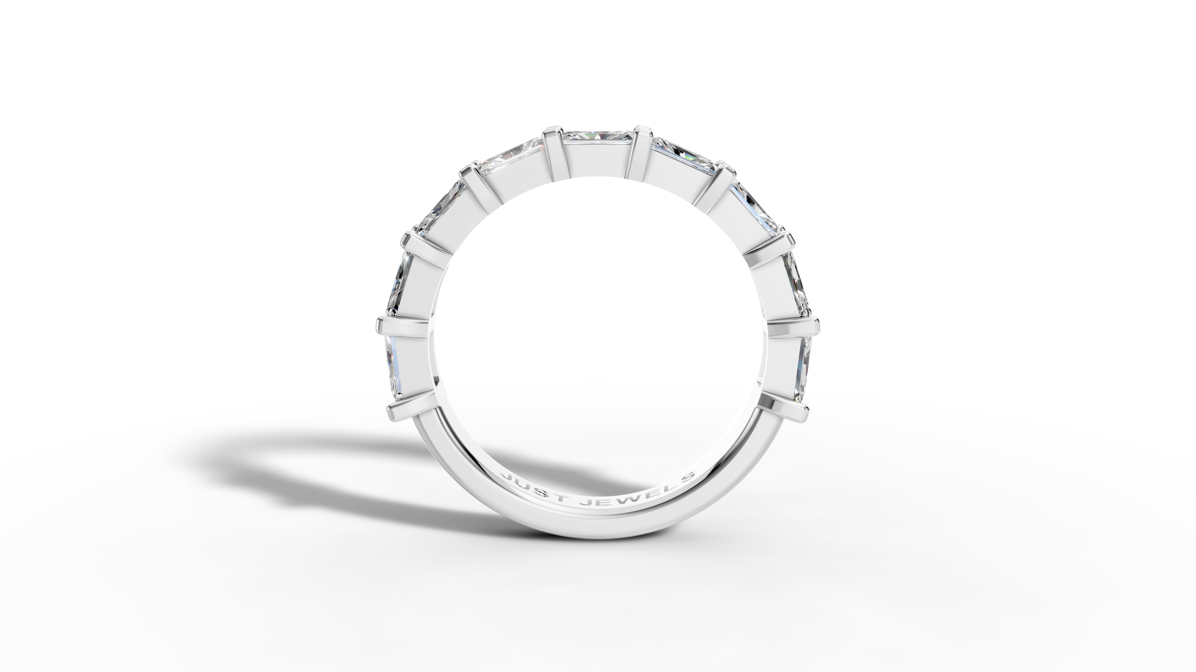 JJ356 WEDDING BAND