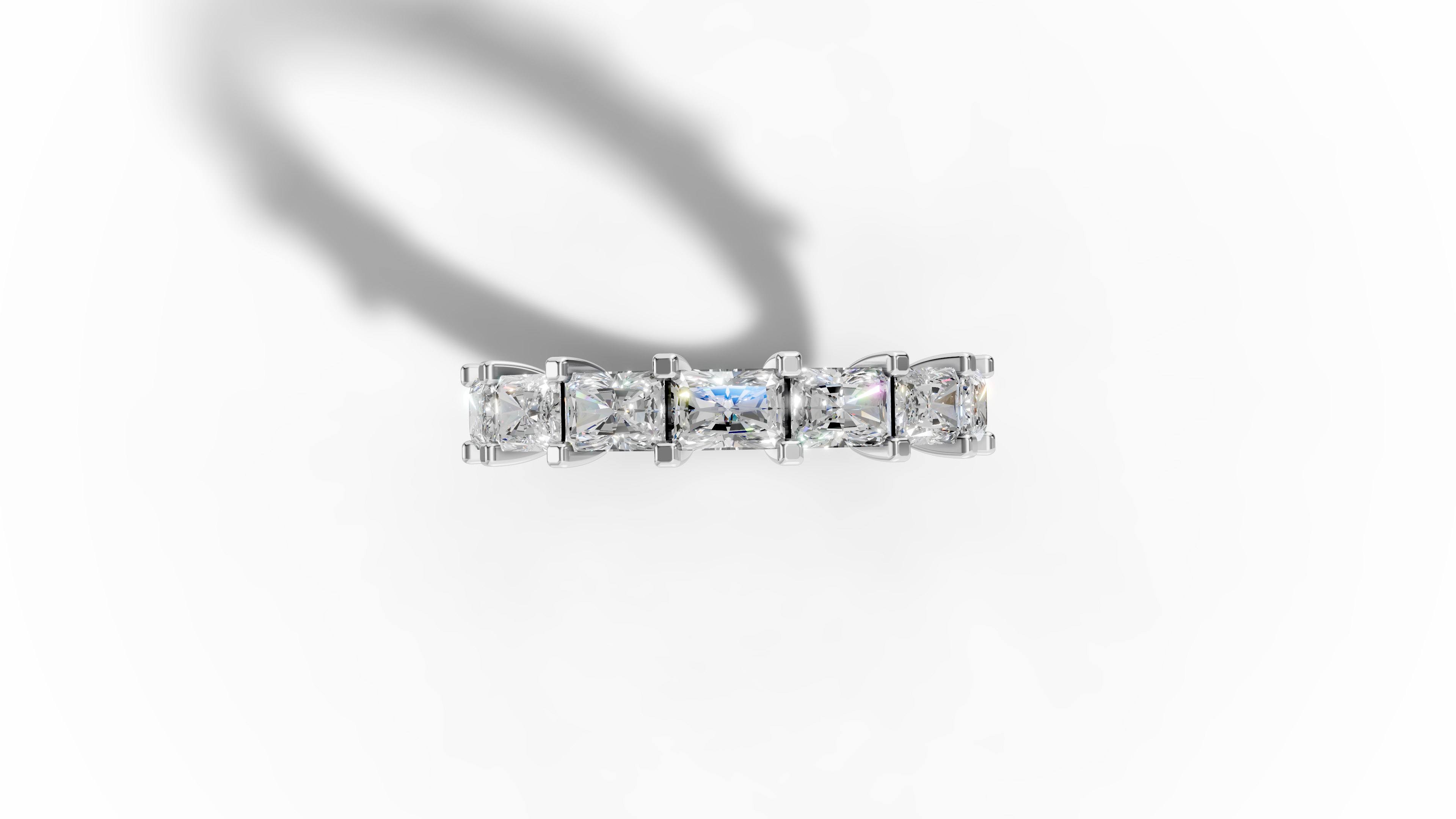 JJ356 WEDDING BAND