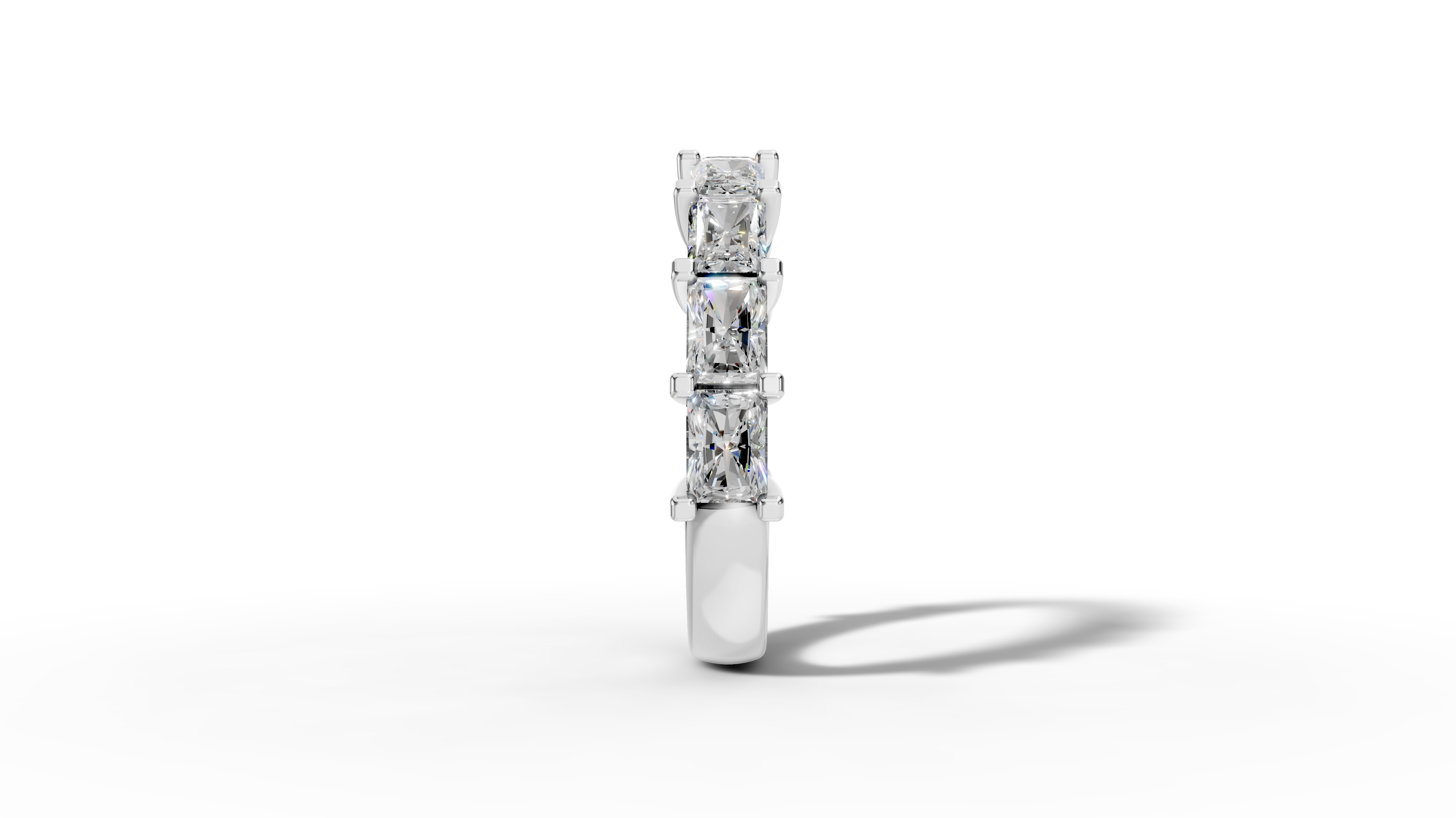 JJ356 WEDDING BAND