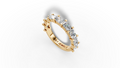 JJ356 WEDDING BAND