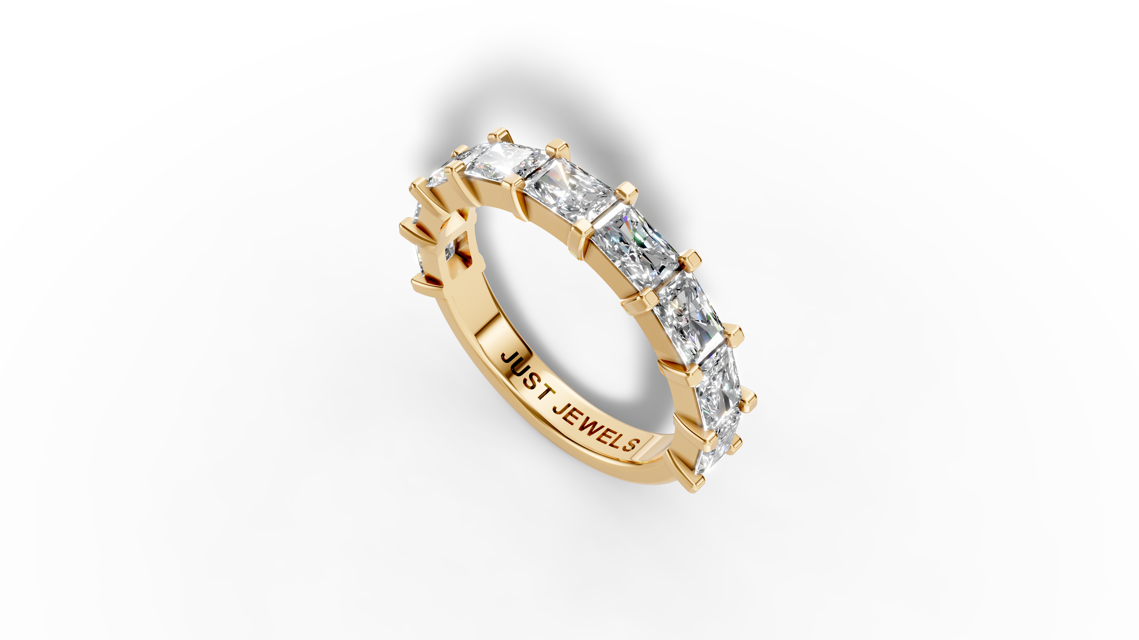 JJ356 WEDDING BAND