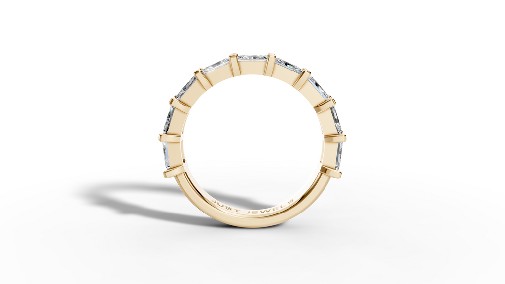 JJ356 WEDDING BAND
