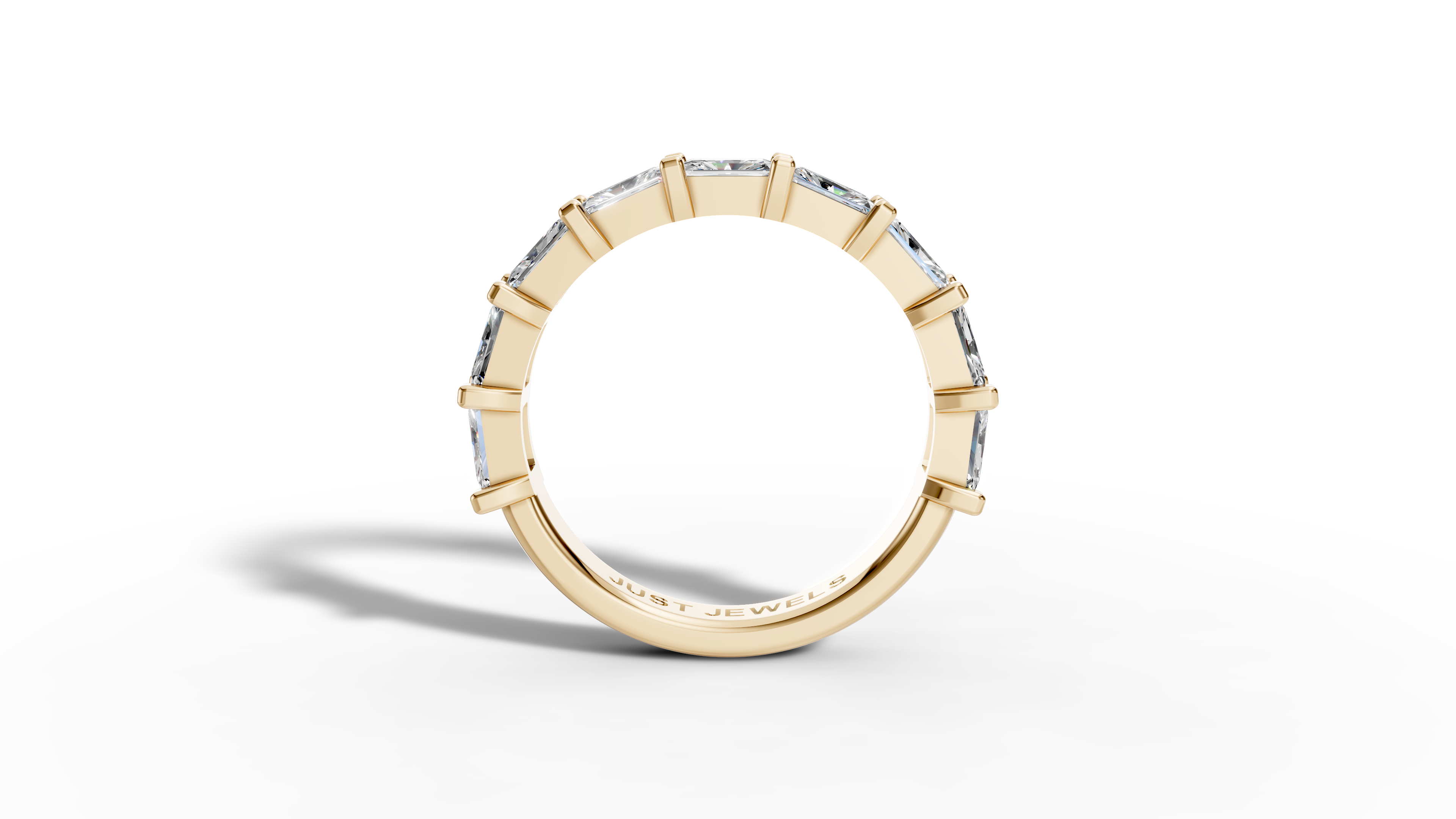 JJ356 WEDDING BAND