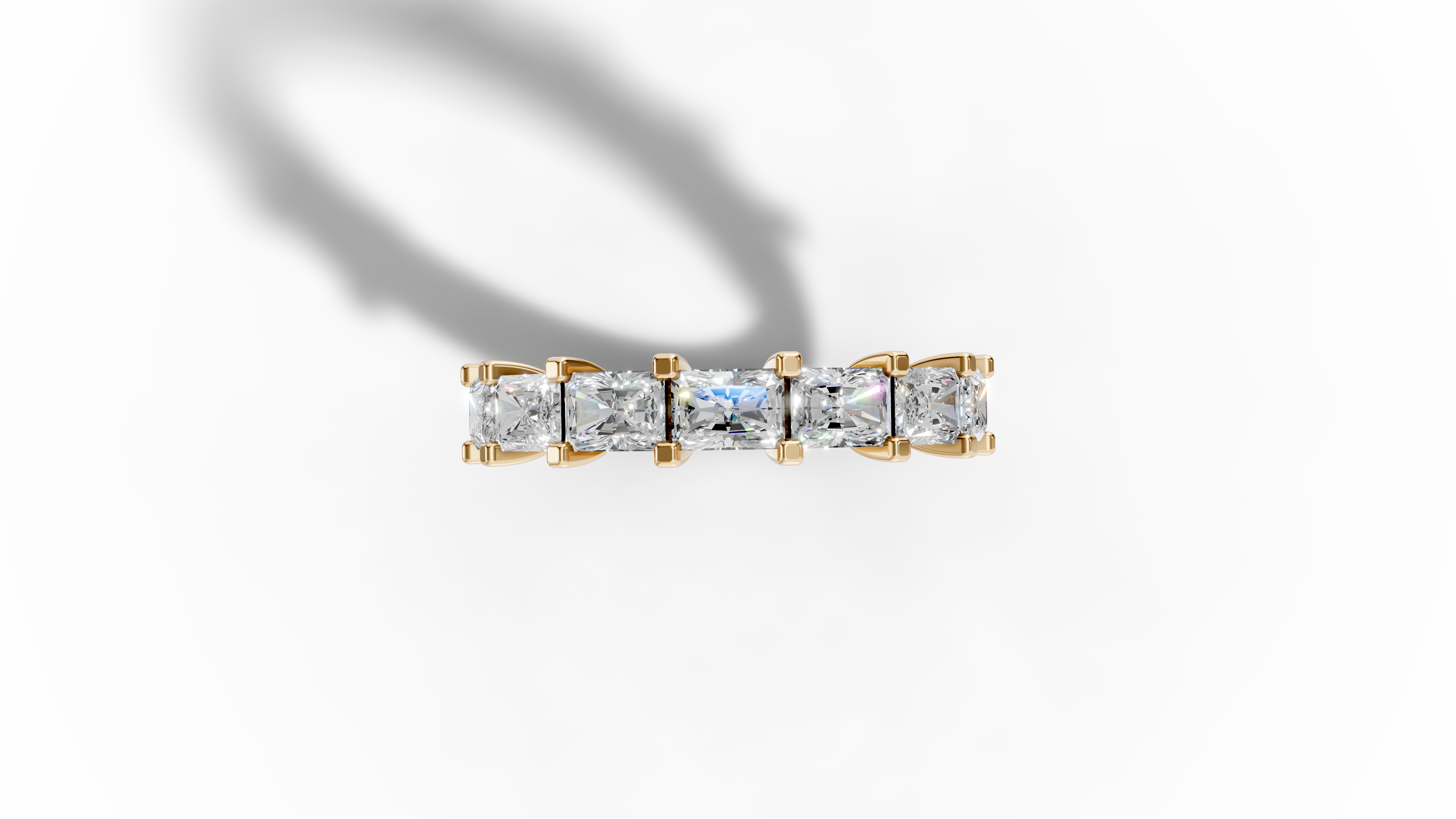 JJ356 WEDDING BAND