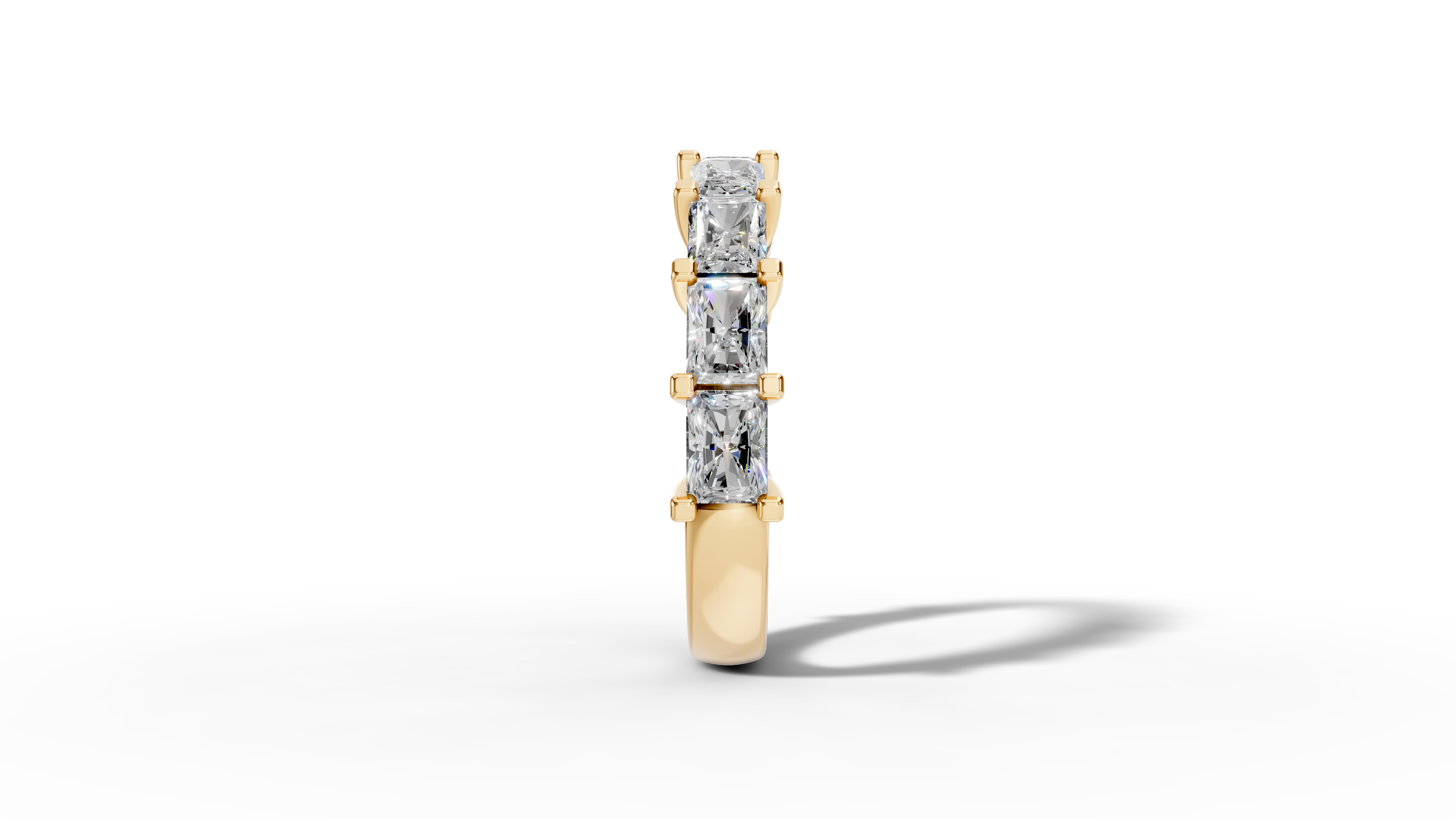 JJ356 WEDDING BAND