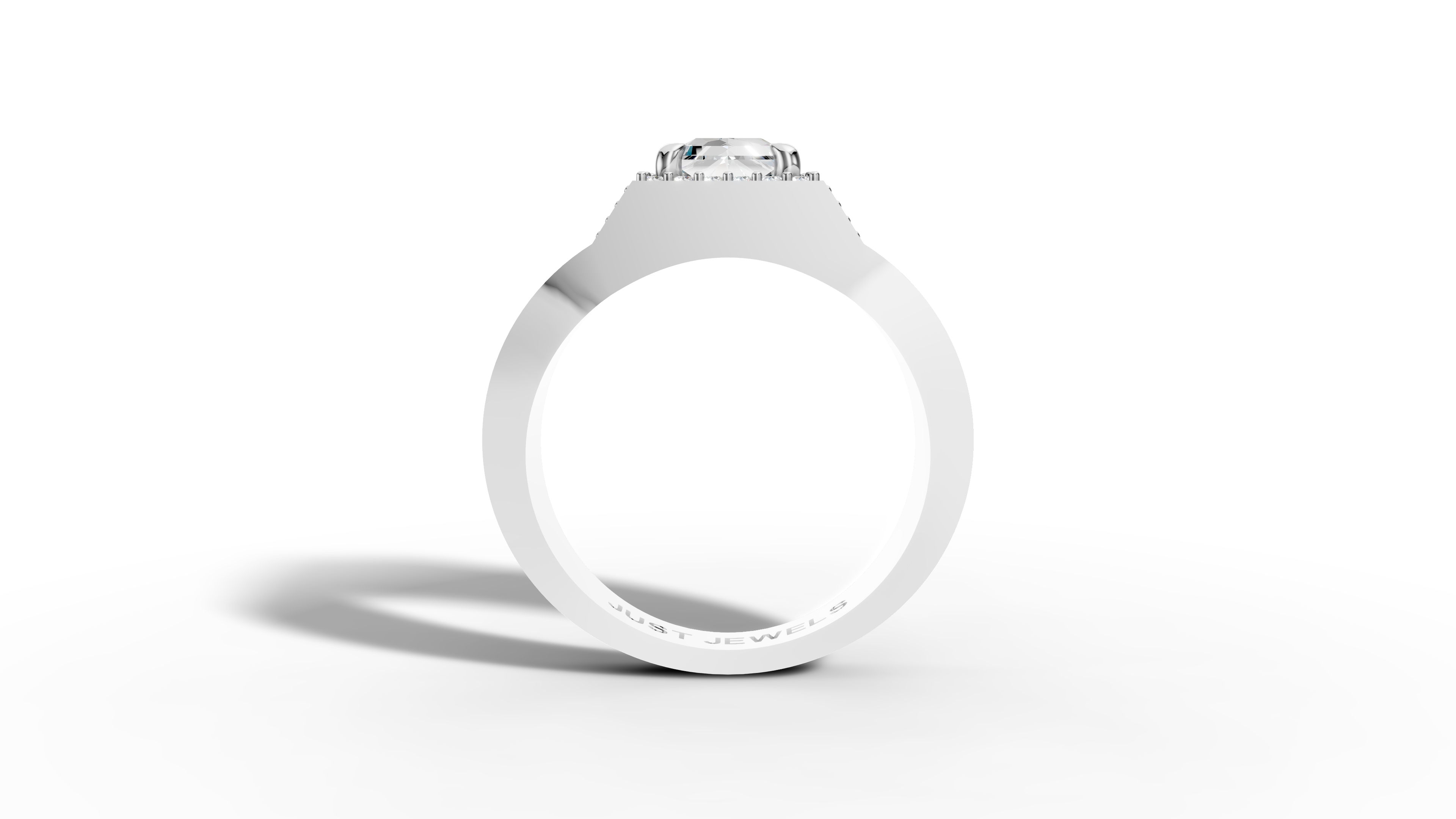 JJ357 Mens Band
