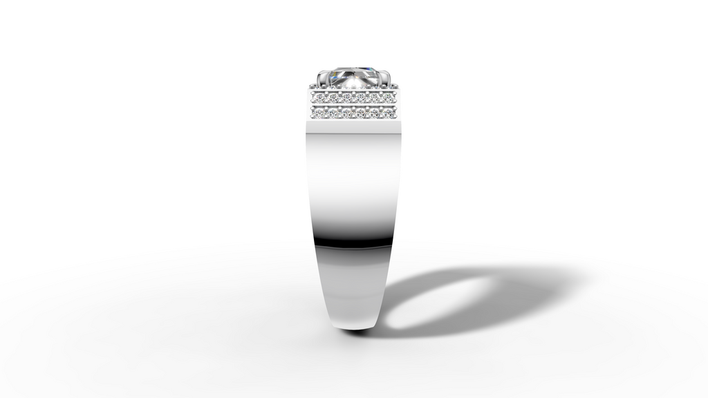 JJ357 Mens Band