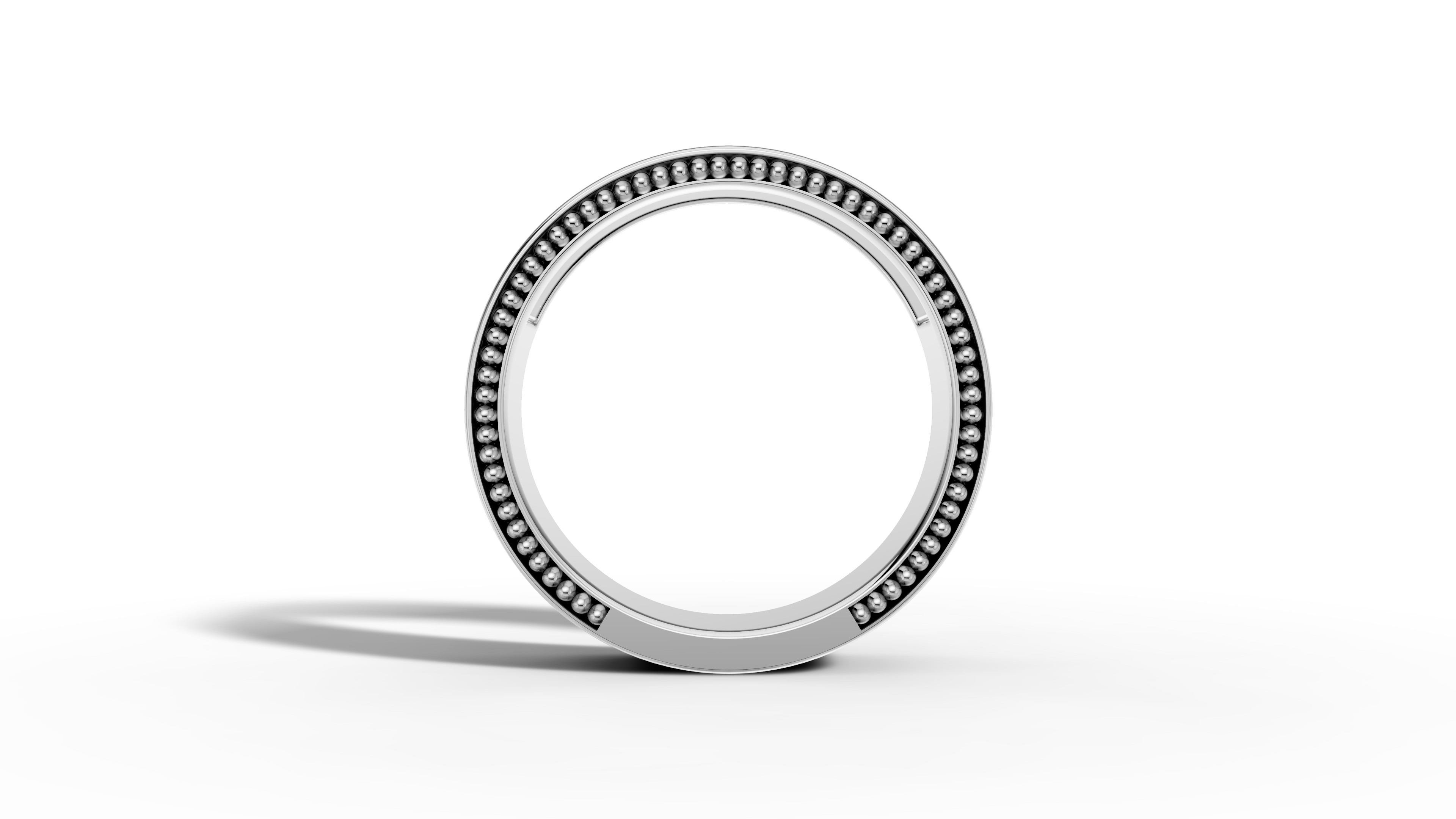 JJ612 Mens Band