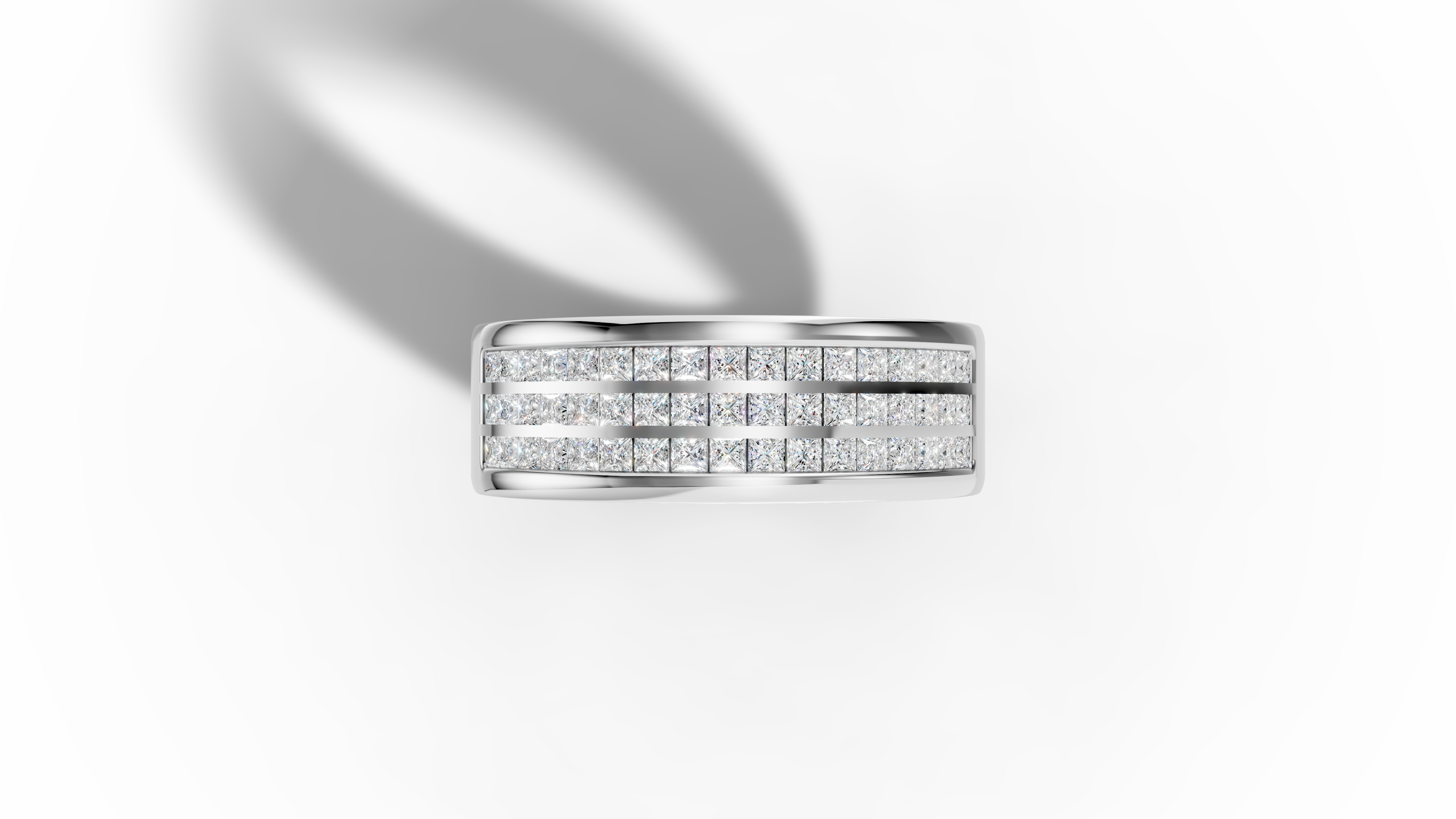 JJ612 Mens Band