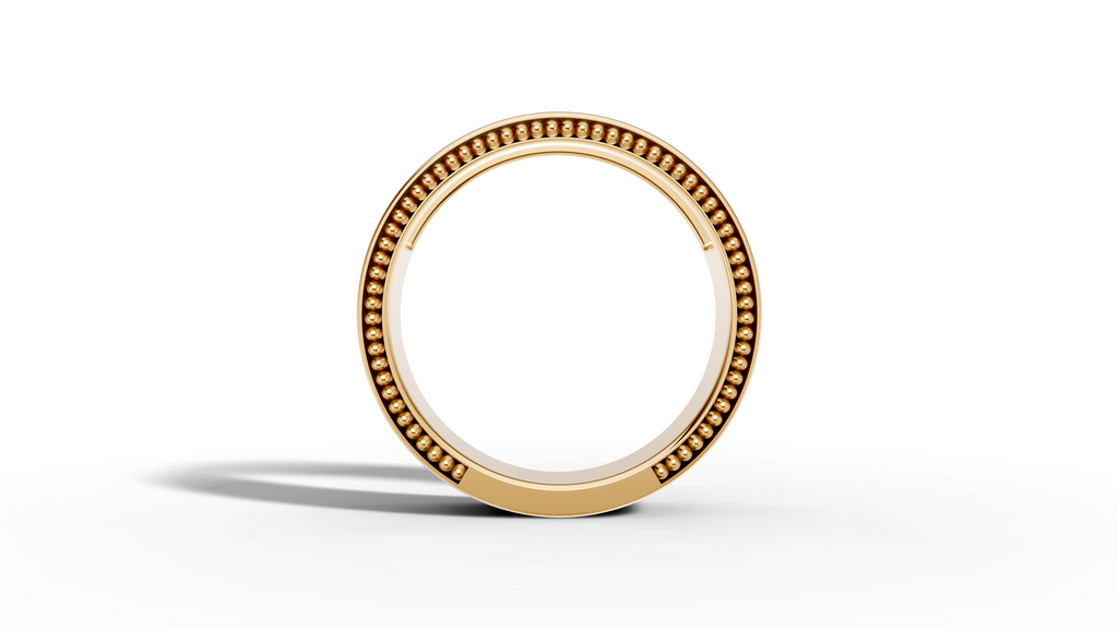 JJ612 Mens Band