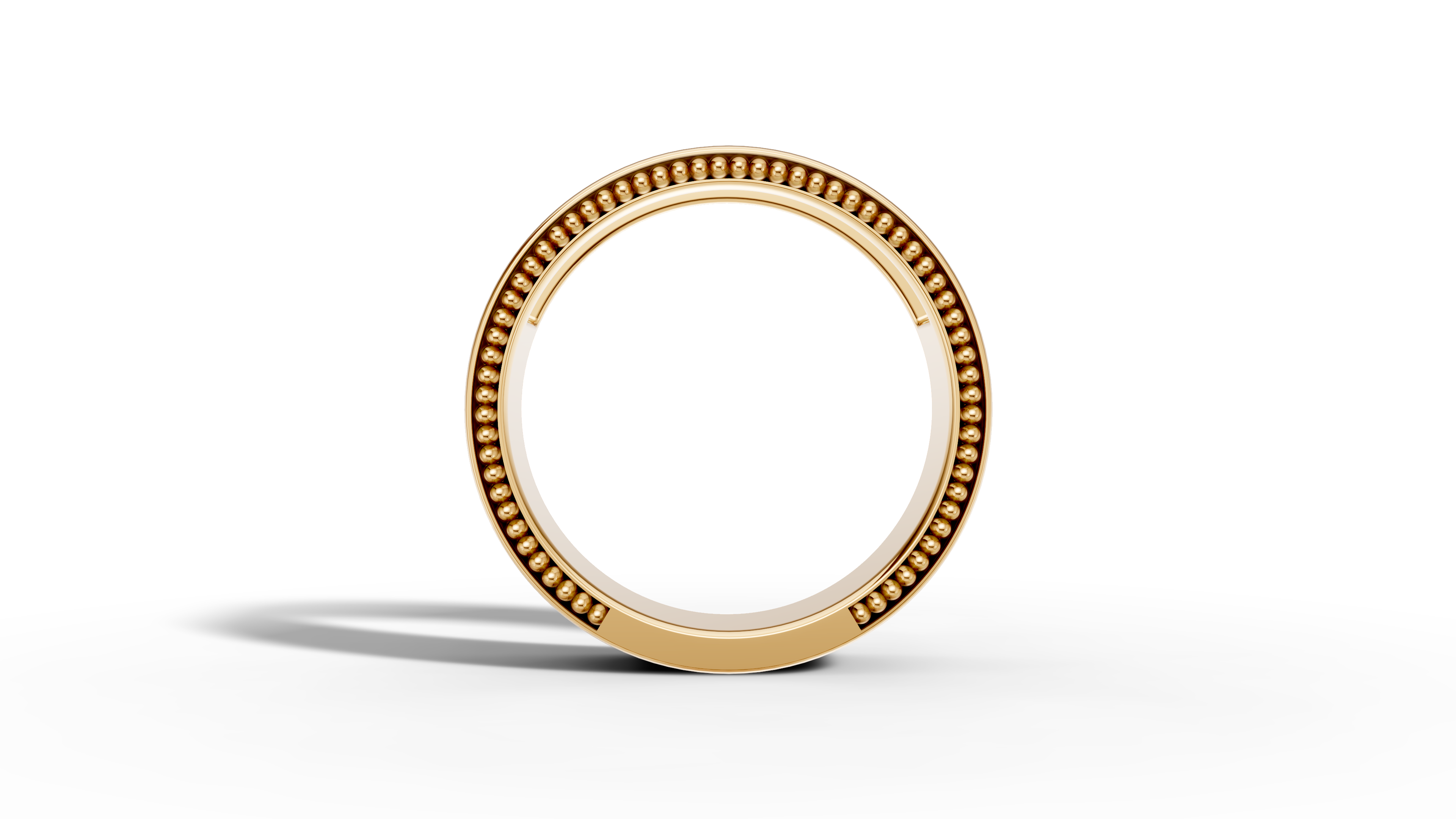 JJ612 Mens Band