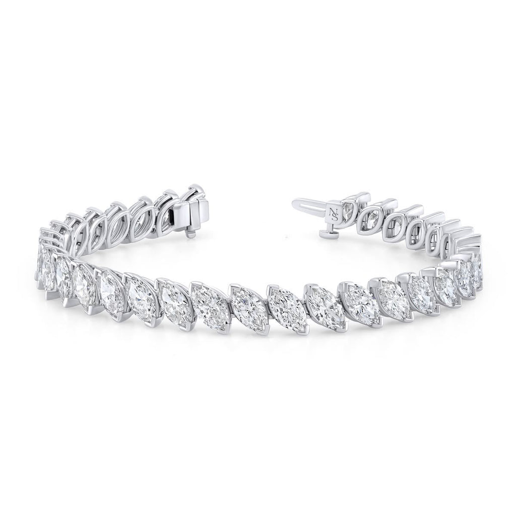 1 Tennis Bracelet