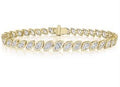 1 Tennis Bracelet