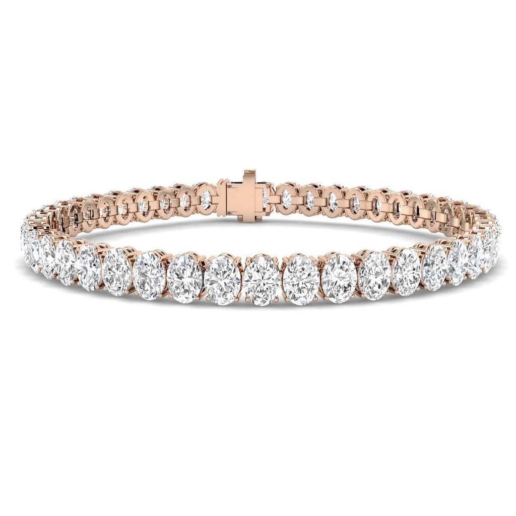 2 Tennis Bracelet