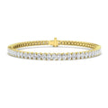 2 Tennis Bracelet